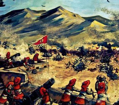 为什么魏忠贤在位期间努尔哈赤就是打不进来呢 其实原因很简单