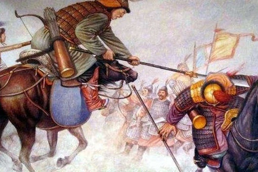 明朝末期的左良玉如何评价