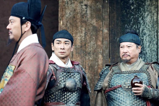 明朝末期的左良玉如何评价