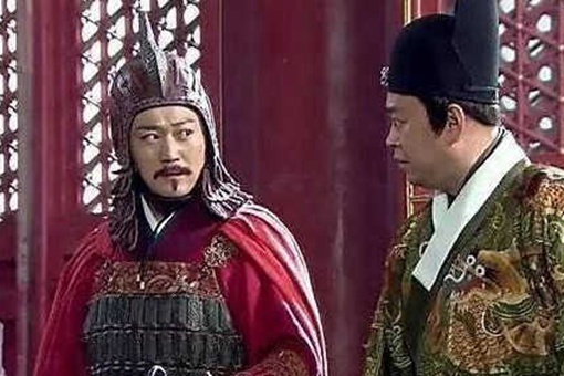 明朝末期的左良玉如何评价