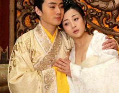 武则天80多岁的时候还用男宠服侍 武则天为什么还要宠幸男宠