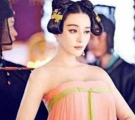 武则天80多岁的时候还用男宠服侍 武则天为什么还要宠幸男宠