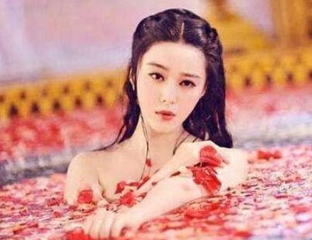 武则天80多岁的时候还用男宠服侍 武则天为什么还要宠幸男宠