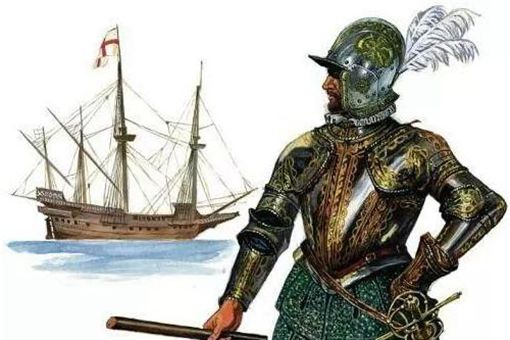 揭秘：西班牙征服明朝计划，为什么没实施