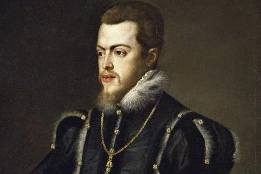 揭秘：西班牙征服明朝计划，为什么没实施