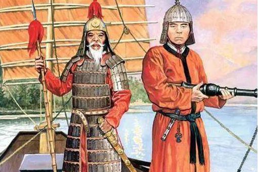 揭秘：西班牙征服明朝计划，为什么没实施