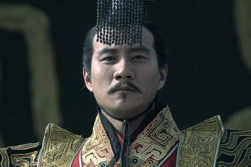 怎么世人只知道勾践是复仇灭国,不知道夫差