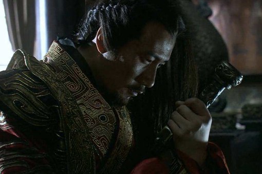 怎么世人只知道勾践是复仇灭国,不知道夫差