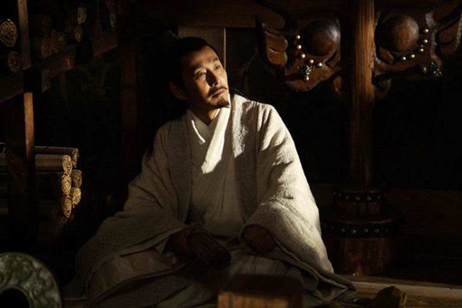 怎么世人只知道勾践是复仇灭国,不知道夫差