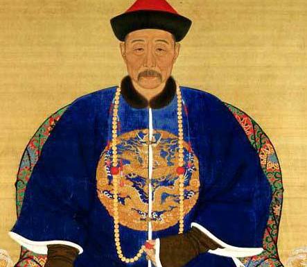 太子胤礽当上皇帝会怎么样 他能够超越雍正吗