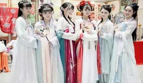 汉朝时期的百姓生活如何 黎民的衣食住行是什么样的