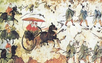 汉朝时期的百姓生活如何 黎民的衣食住行是什么样的