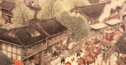 光绪帝死了，为什么城里到处都是鞭炮声