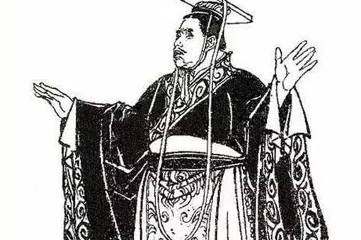 越国是怎么灭亡的,勾践复国后越国为什么反而衰败了