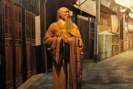 建文帝朱允炆到底去了哪里