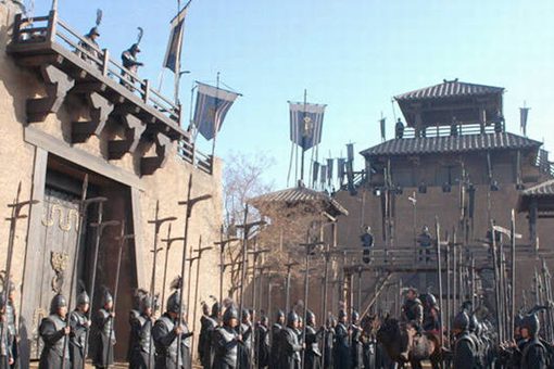 武公伐胡是什么故事,郑武公是怎么领导郑国崛起的