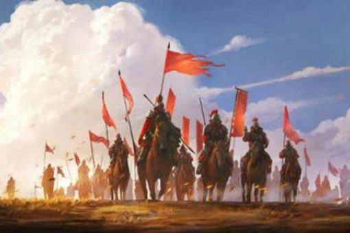 武公伐胡是什么故事,郑武公是怎么领导郑国崛起的