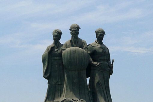 武公伐胡是什么故事,郑武公是怎么领导郑国崛起的