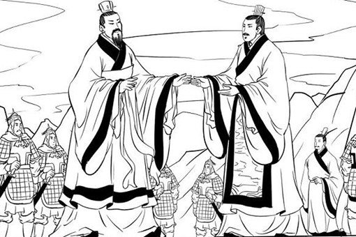 宋国在晋楚争霸弭兵会盟有着怎样作用？