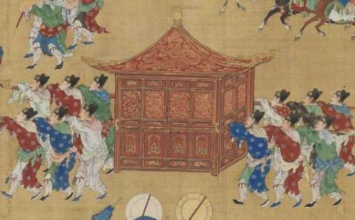 为什么古代总有“书生误国”一说