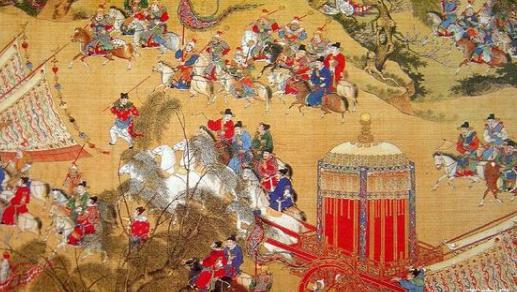 为什么古代总有“书生误国”一说