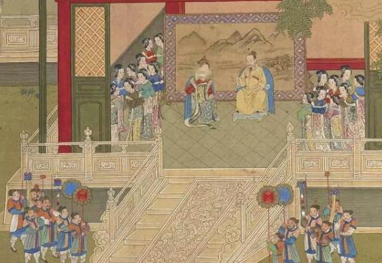 为什么古代总有“书生误国”一说