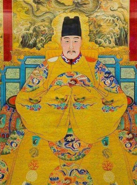 中国帝王很少御驾亲征，为什么少数民族帝王可以