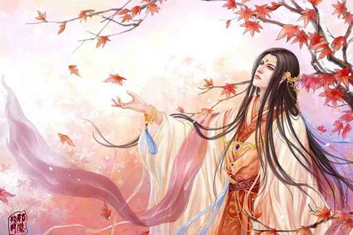 龙阳君和魏王是怎样的关系?