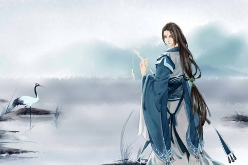 龙阳君和魏王是怎样的关系?