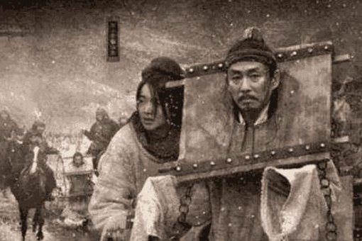 秦穆公放夷吾回国是什么原因，晋惠公继位为什么不得人心