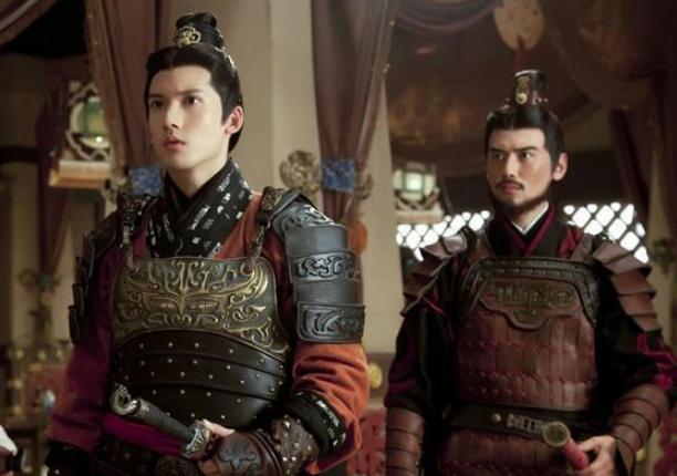 24岁封万户侯当宰相，邓禹是怎么办到的