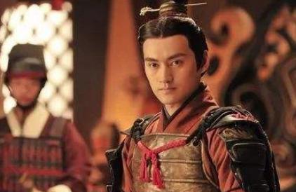 24岁封万户侯当宰相，邓禹是怎么办到的