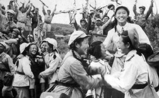 揭秘:朝鲜战场上唯一被俘的中国女兵后来怎么样了