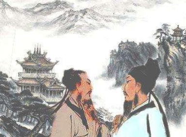 高适与李白这对挚友是怎么决裂的?