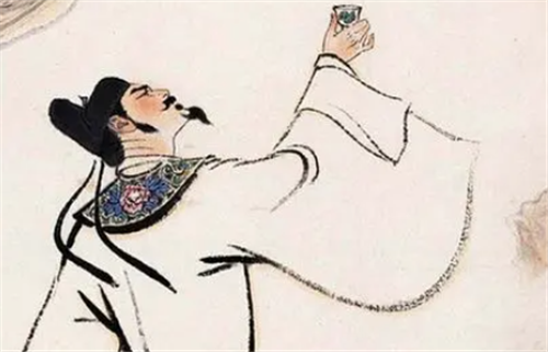 唐朝为什么诞生了那么多的诗人？