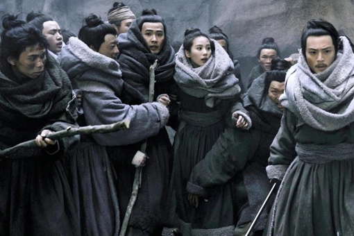 土木堡之变后瓦剌是怎么灭亡的?