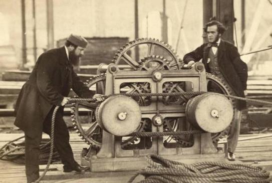 工业革命发生的时候，为什么清朝选择无视