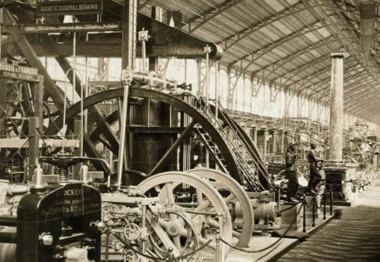 工业革命发生的时候，为什么清朝选择无视