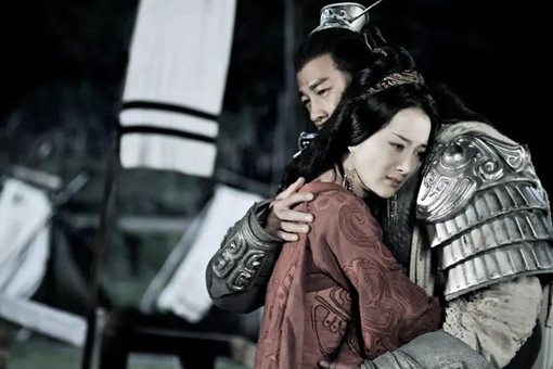 项羽,刘邦为什么能轻松推翻秦始皇统一六国 ？