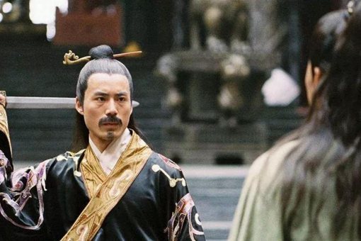 项羽,刘邦为什么能轻松推翻秦始皇统一六国 ？