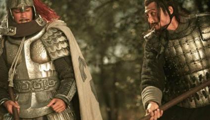 项羽为什么会在蜀汉争霸中失败 项羽究竟是怎么输的