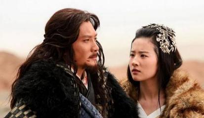 项羽为什么会在蜀汉争霸中失败 项羽究竟是怎么输的