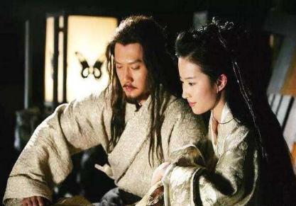 项羽为什么会在蜀汉争霸中失败 项羽究竟是怎么输的