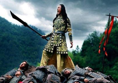 项羽为什么会在蜀汉争霸中失败 项羽究竟是怎么输的