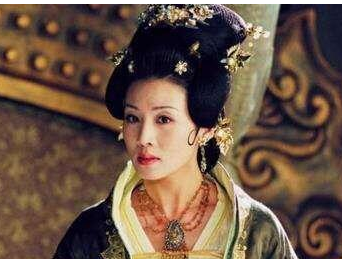 嫁给李世民十二年，武则天为什么没有生子？