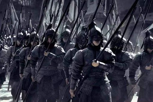 沙丘之乱给赵国造成了什么损失，赵武灵王为什么被饿死