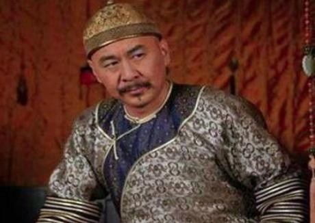 雍正的小儿子弘瞻，乾隆为什么把他过继给果亲王