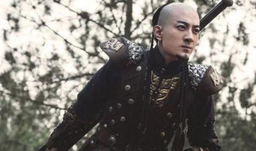 褚英：清太祖努尔哈赤的长子，他是怎么死的