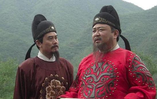 娄师德举荐狄仁杰,为什么狄仁杰还说他坏话