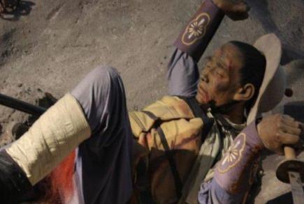 古代士兵能不能通过装死来逃避死亡呢 如果装死失败会怎么样呢